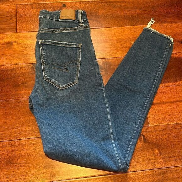 American Eagle Jeans - Picture 1 of 11